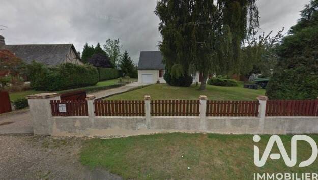 Maison à vendre, 129m², LE NEUBOURG