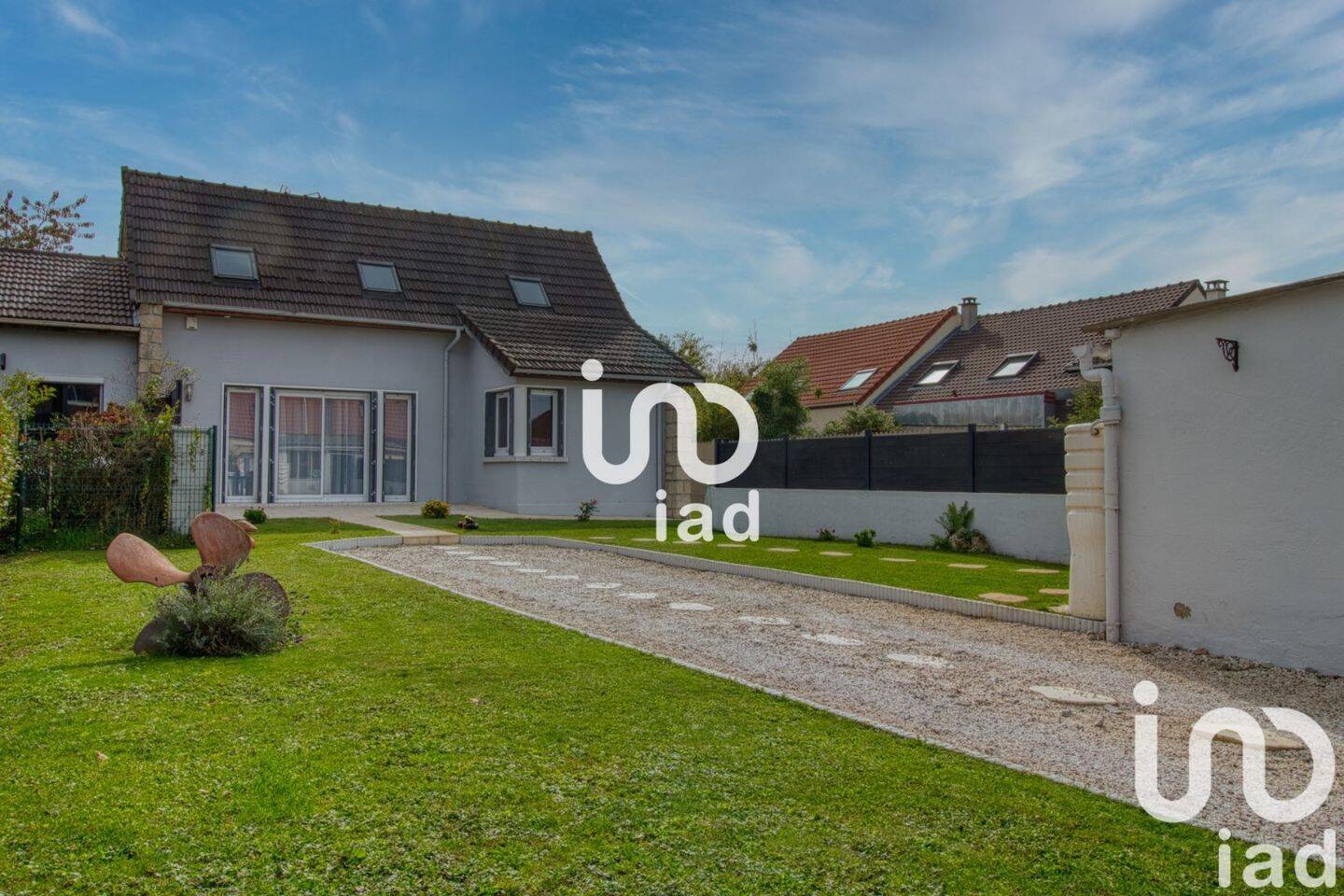 Maison à vendre, 100m², TORCY