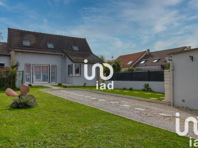 Maison à vendre, 100m², TORCY