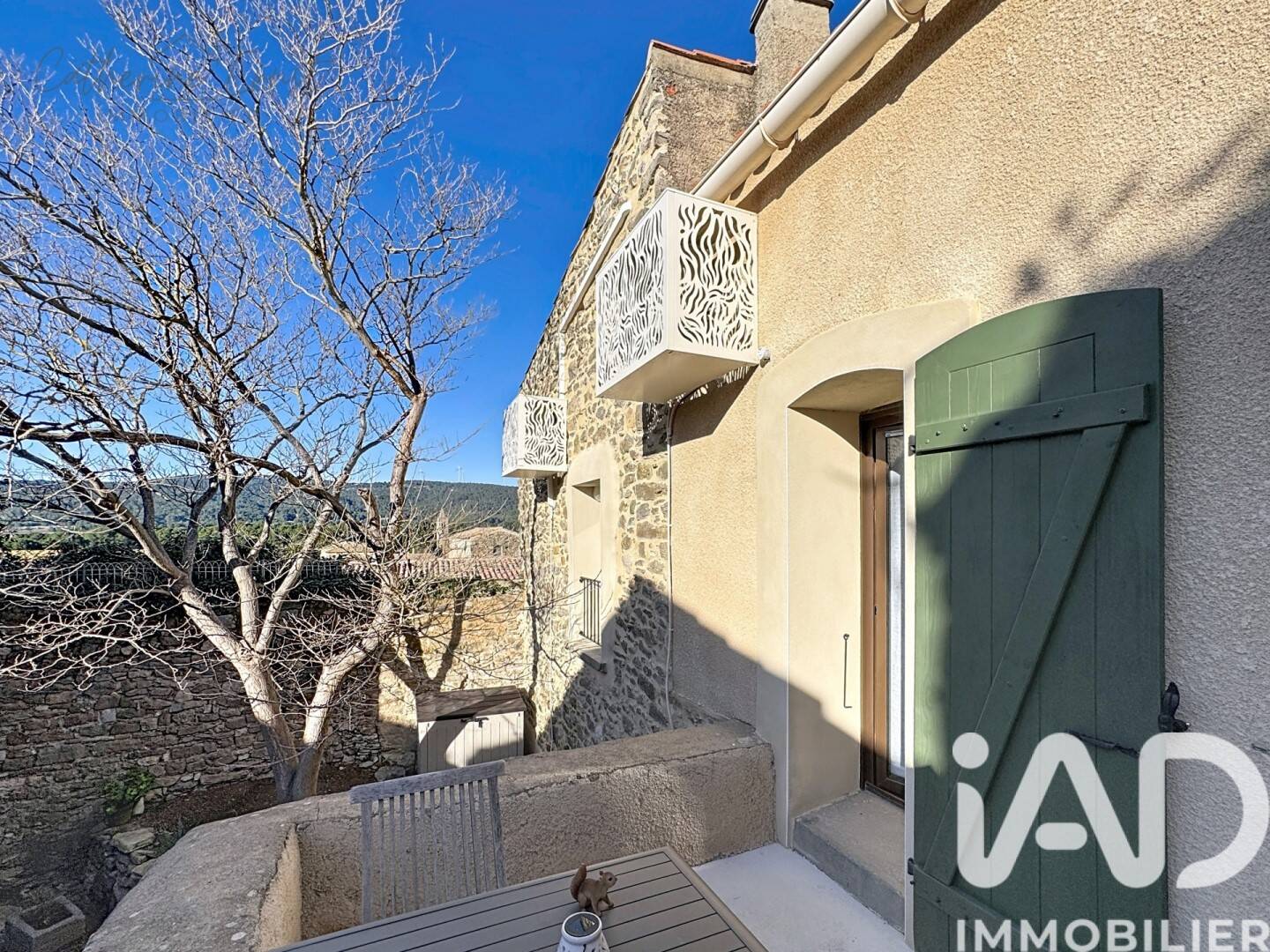 Maison à vendre, 118m², POUZOLS MINERVOIS