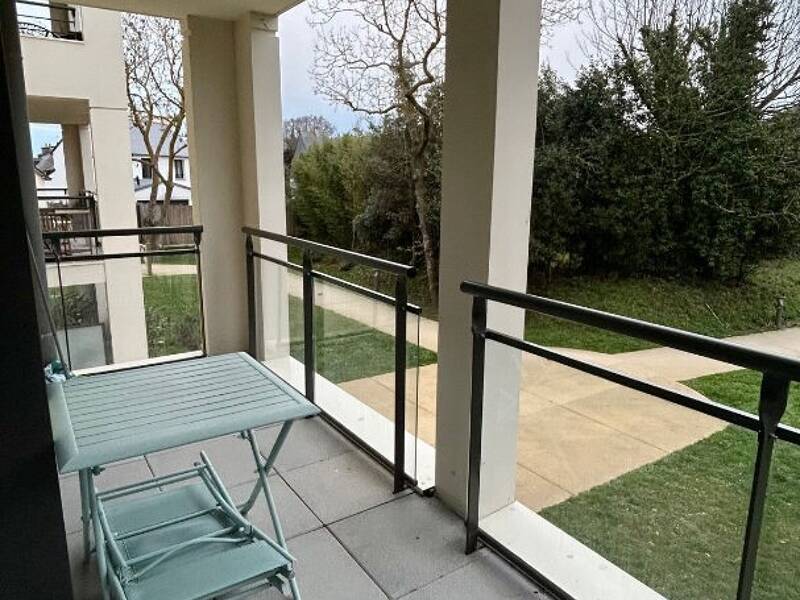 Maison à louer, 44m², DINARD