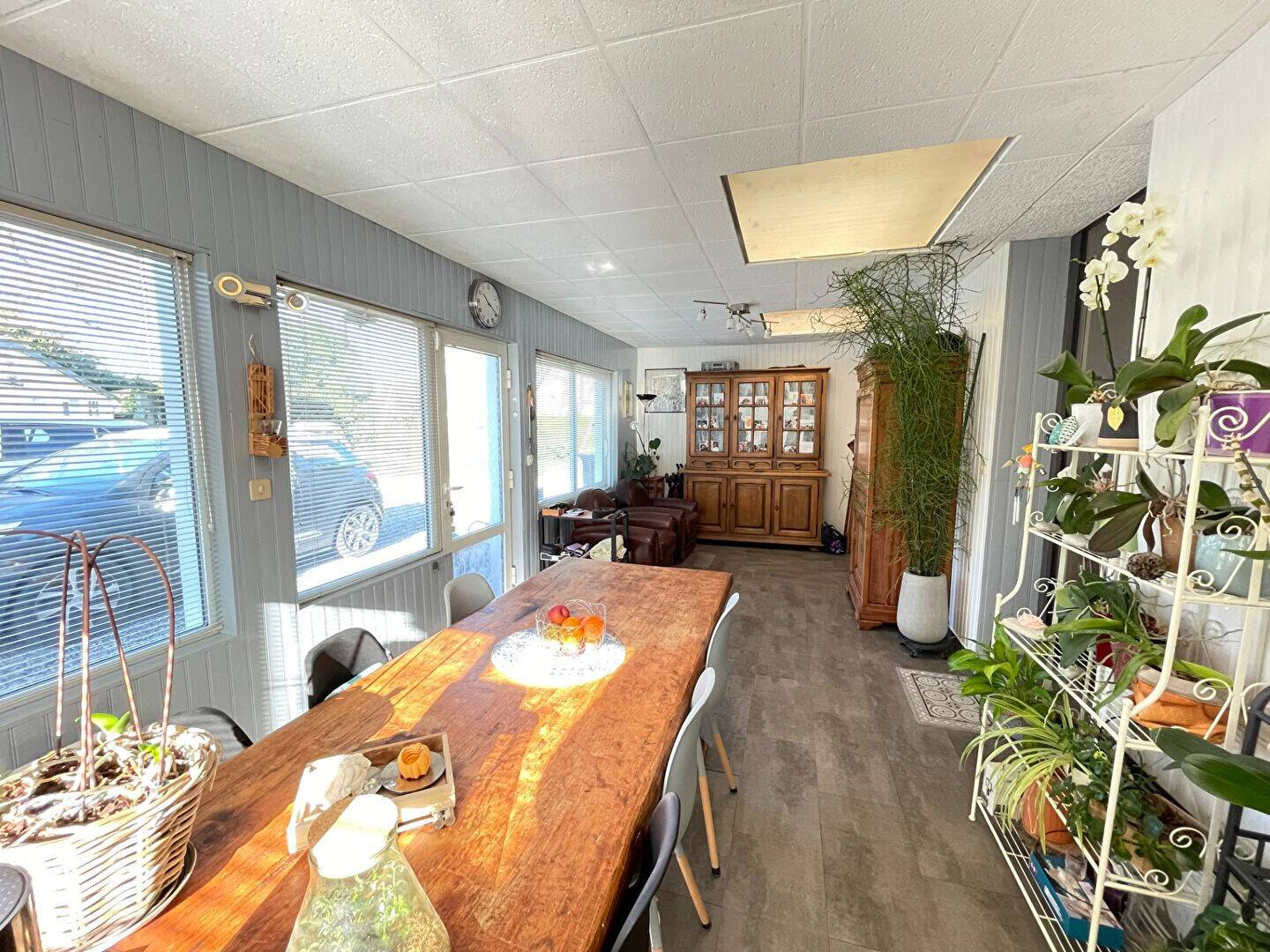 Maison à vendre, 121m², SAINT MARTIN DU FOUILLOUX