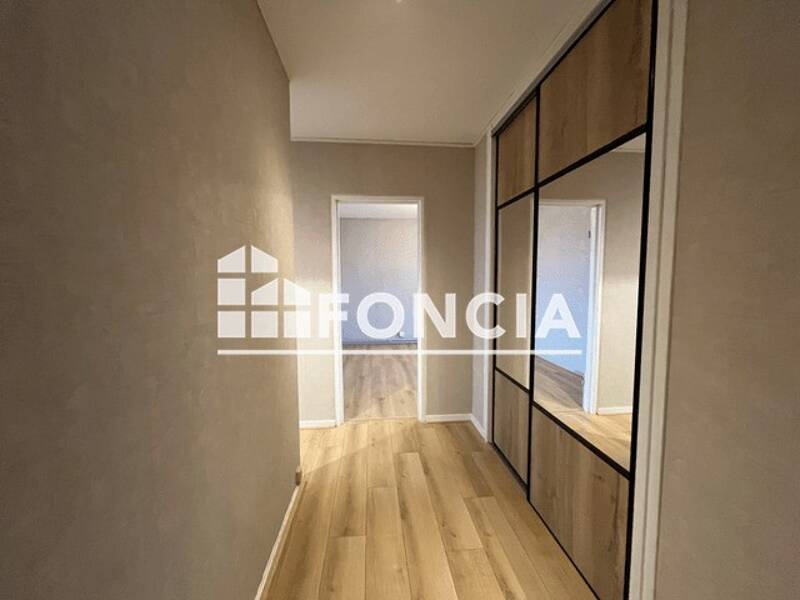 Maison à louer, 57m², LIMOGES