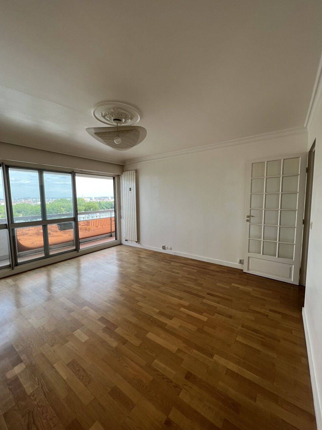 Maison à louer, 51m², CLICHY