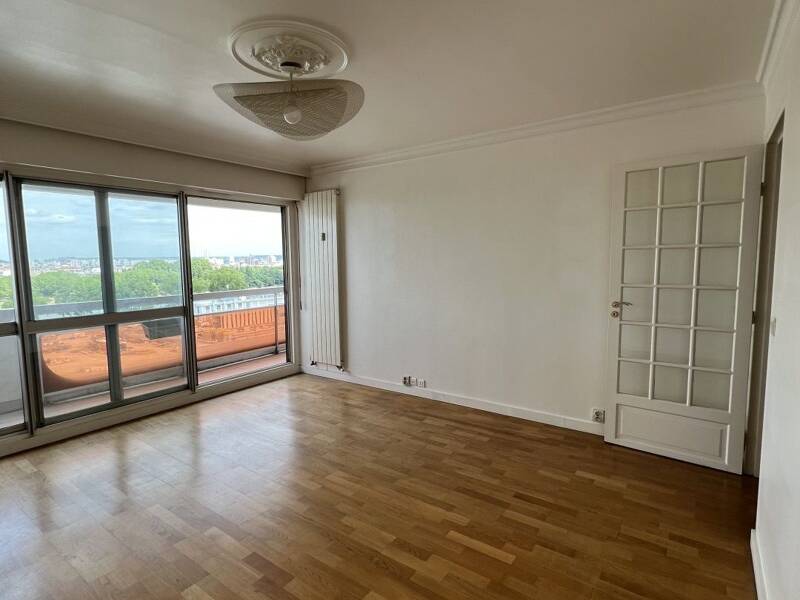 Maison à louer, 51m², CLICHY
