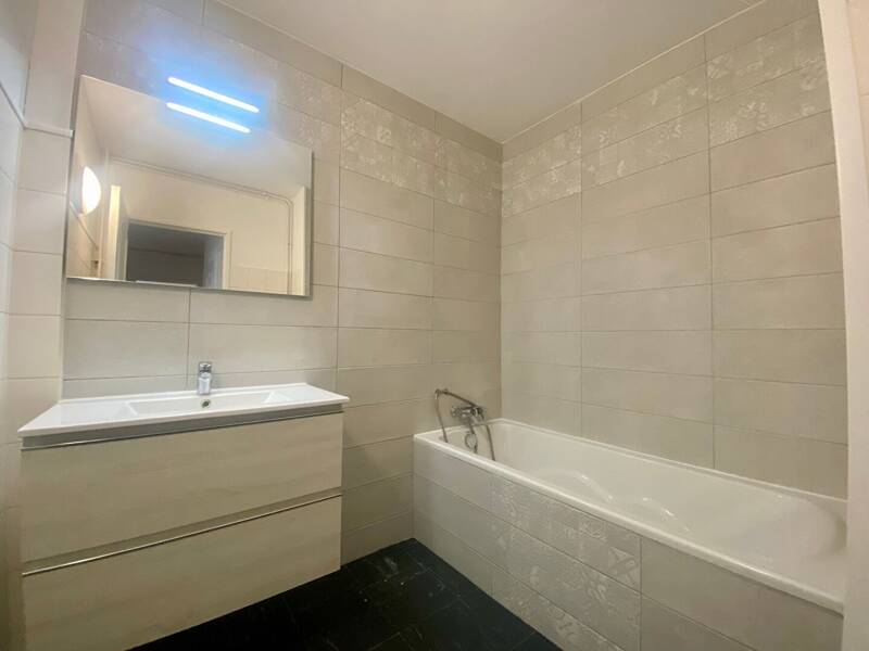 Maison à louer, 53m², LIMOGES