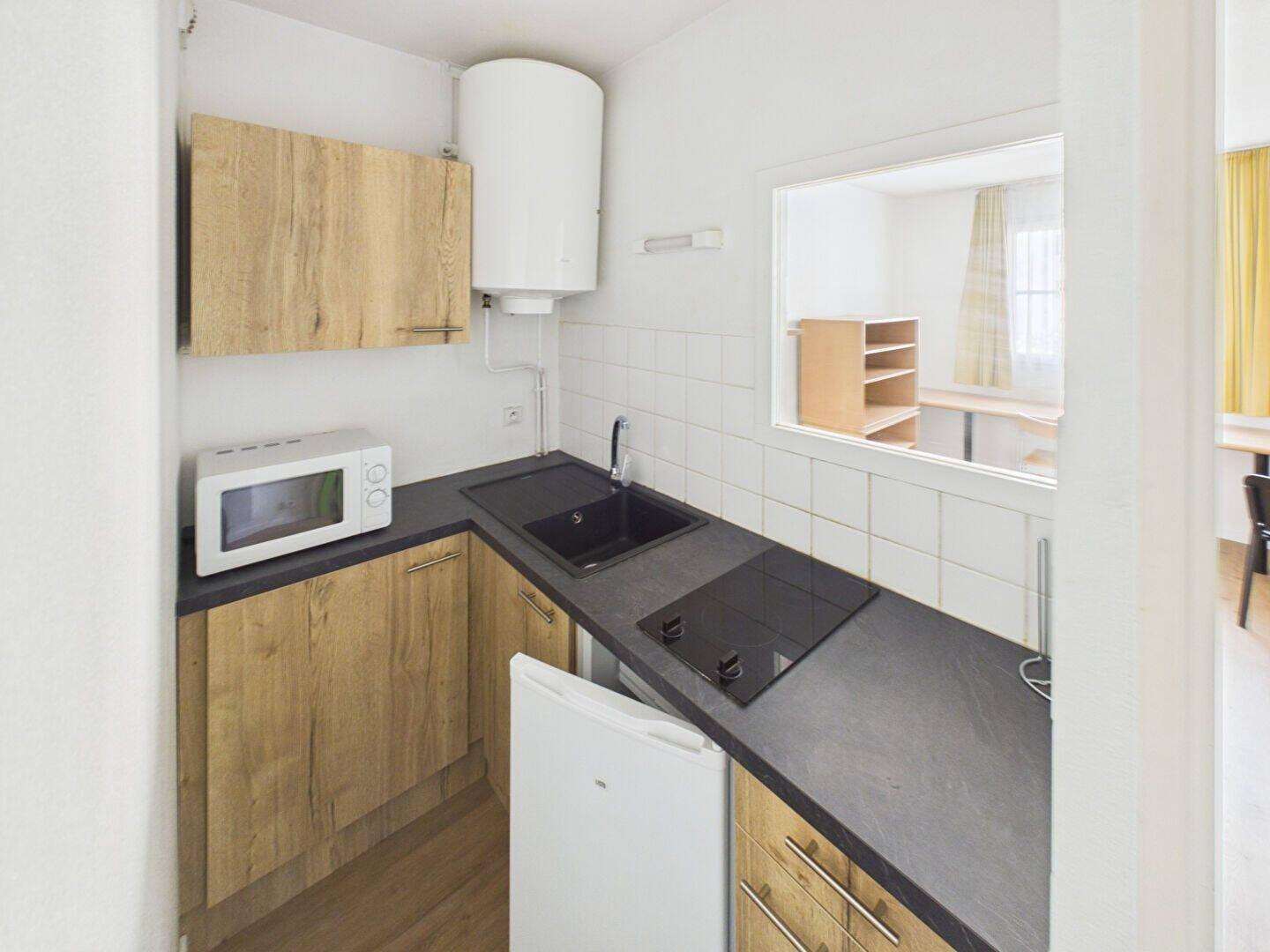 Maison à louer, 18m², NANCY