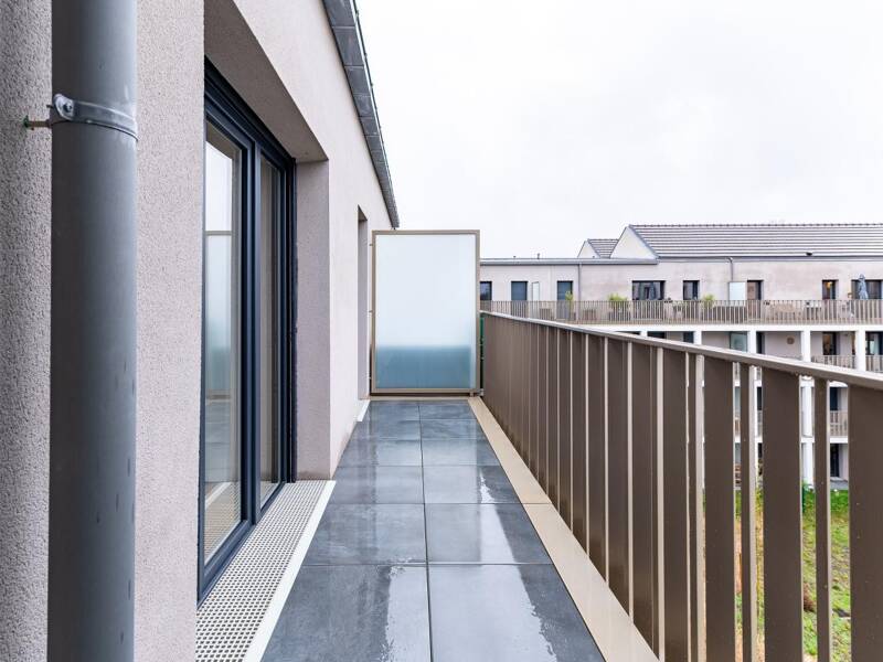 Maison à louer, 79m², CHESSY