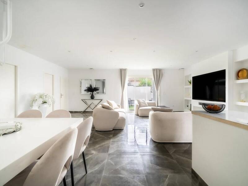 Maison à vendre, 140m², LUNEL