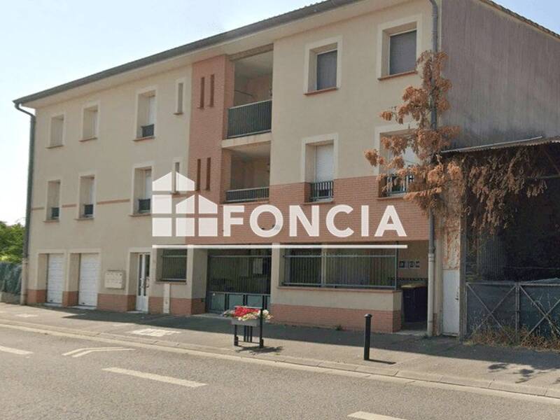 Maison à louer, 73m², ROQUETTES