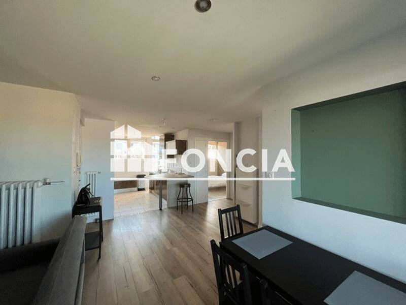 Maison à louer, 70m², CLERMONT FERRAND