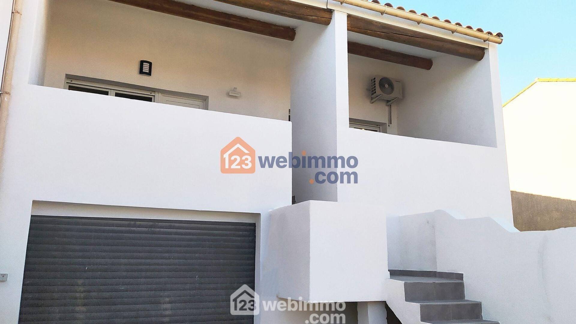 Maison à vendre, 205m², SAINTES MARIES DE LA MER