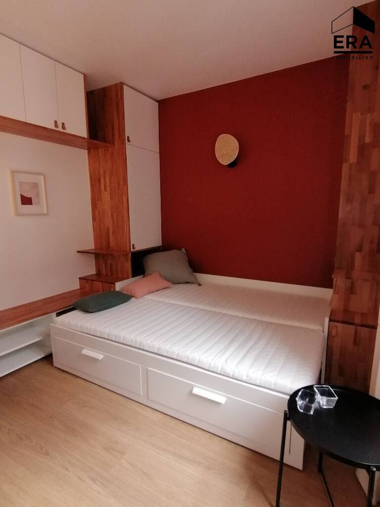 Maison à louer, 14m², CLICHY