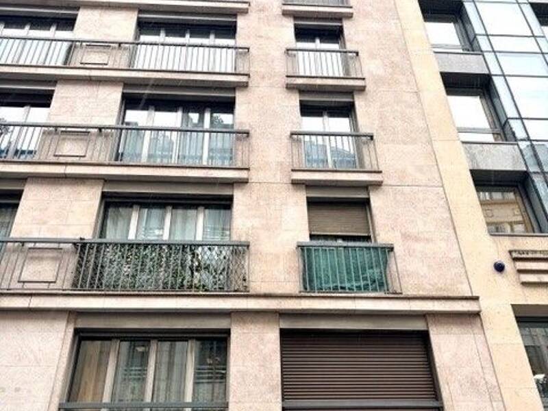 Maison à louer, 55m², PARIS 8E