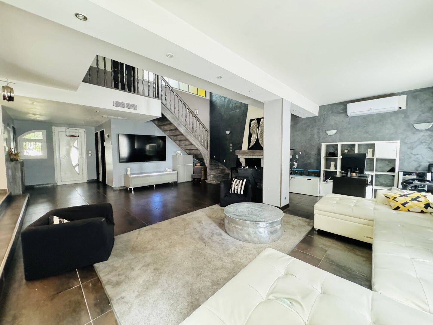 Maison à vendre, 159m², LES PAVILLONS SOUS BOIS