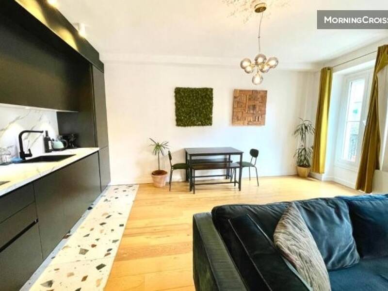 Maison à louer, 67m², PARIS 11E
