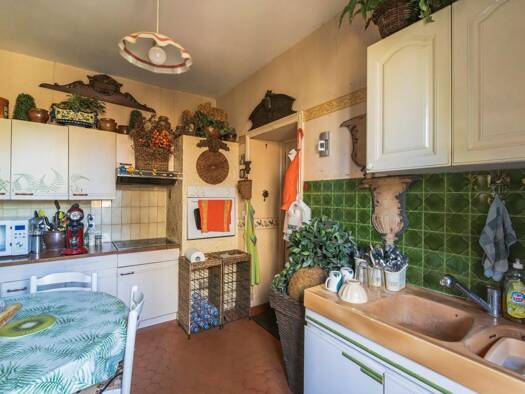 Maison à vendre 171 900 € 5 pièces 4 chambres 131 m² 400 m² de terrain Victor Hugo Nord Charleville-Mézières 08000