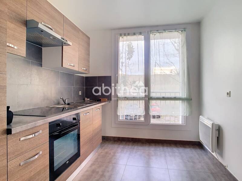 Maison à louer, 60m², YERRES