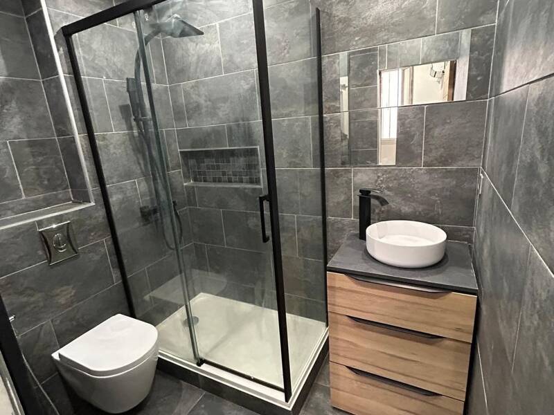 Maison à louer, 35m², MARIGNANE