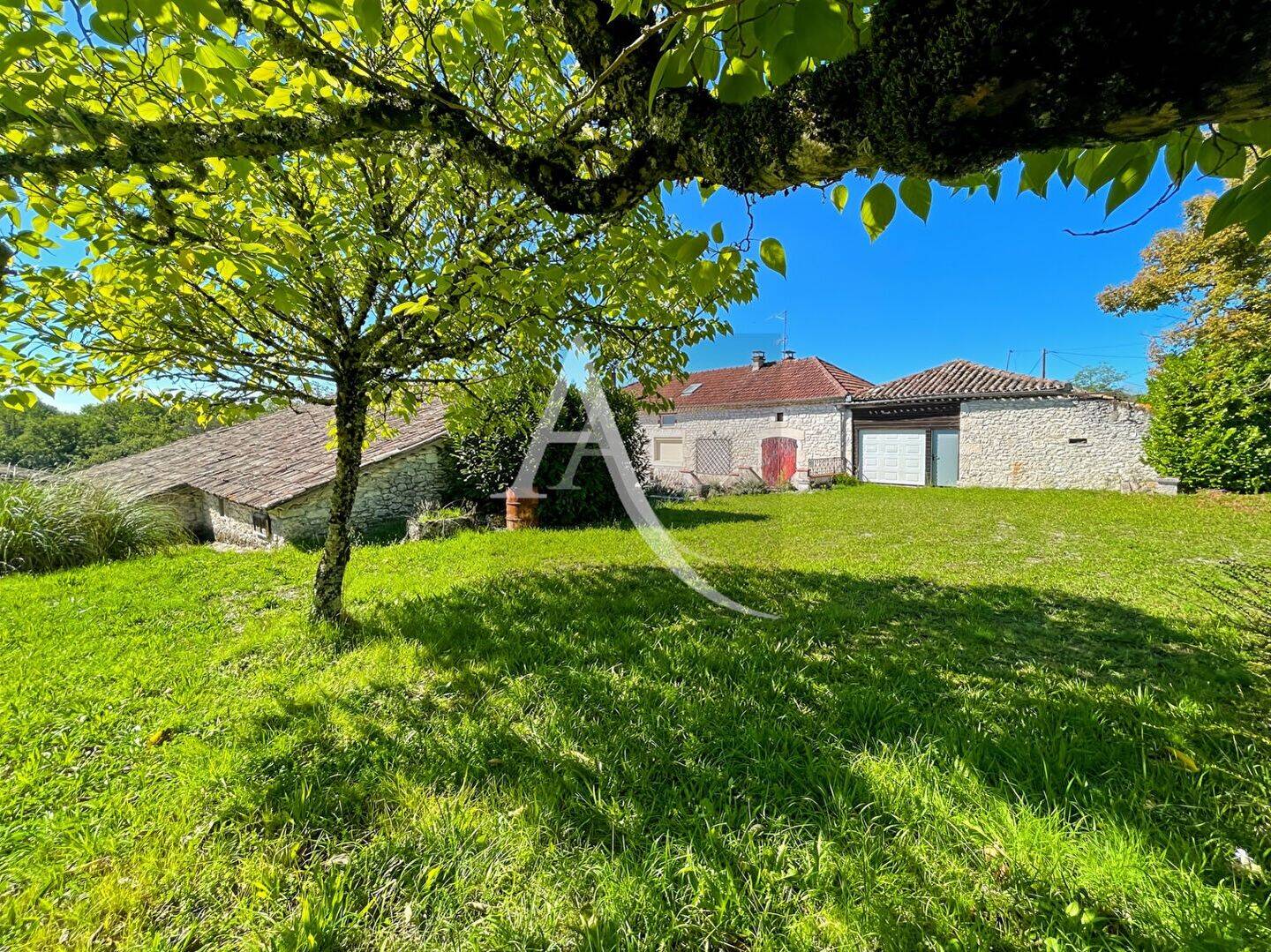 Maison à vendre, 134m², MONTAIGU DE QUERCY