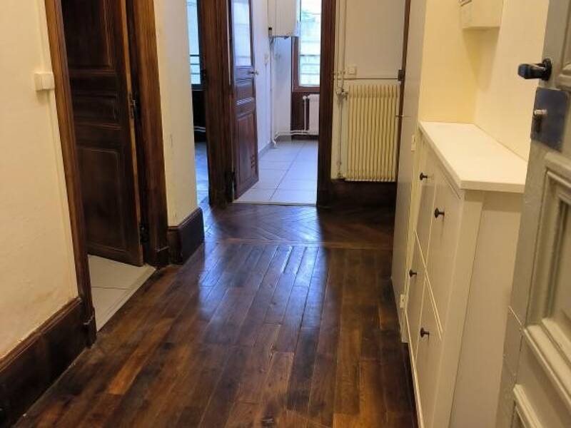 Maison à louer, 81m², CLERMONT FERRAND