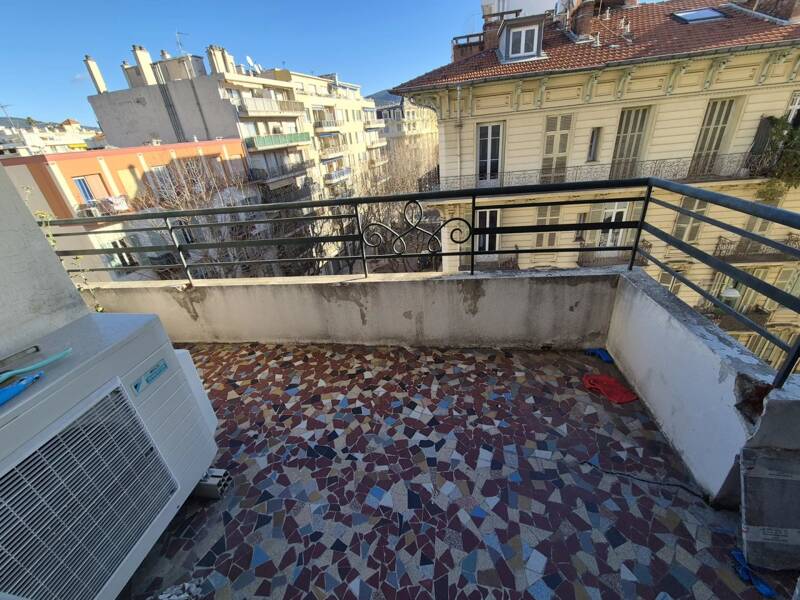 Maison à louer, 72m², NICE