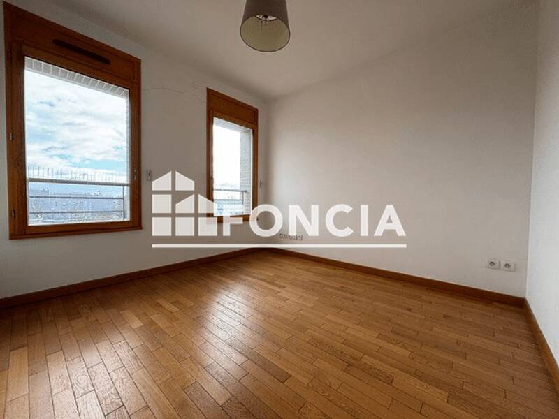 Maison à louer, 55m², CHANTELOUP LES VIGNES