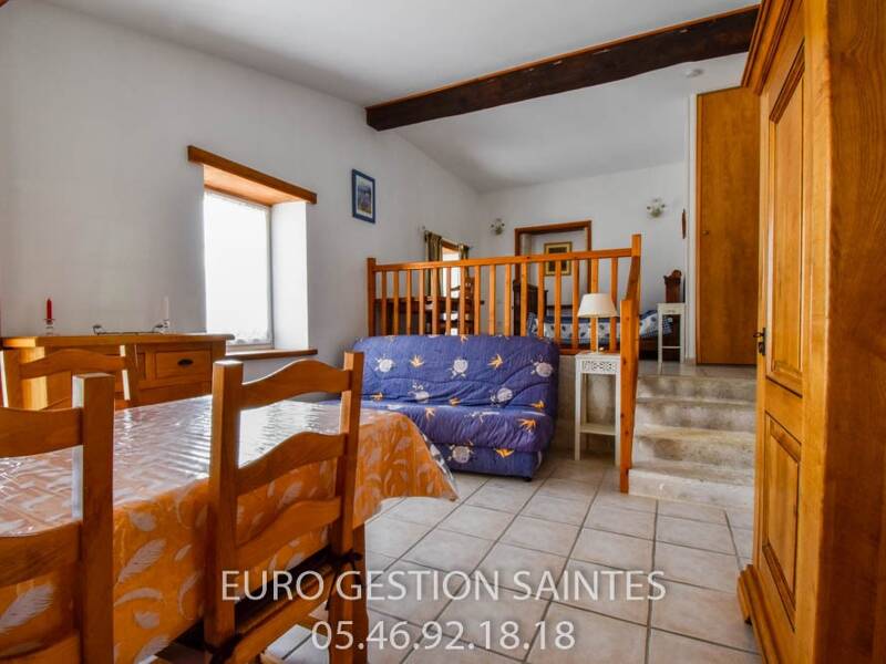 Maison à louer, 75m², LES ESSARDS