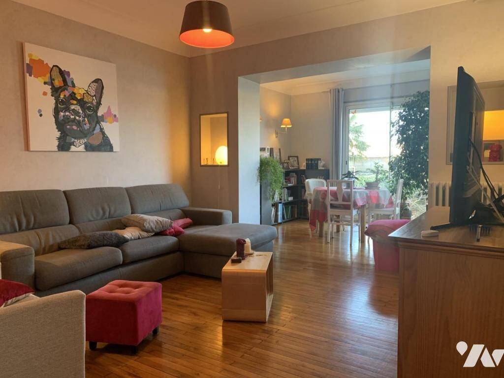 Maison à vendre, 278m², CHOLET