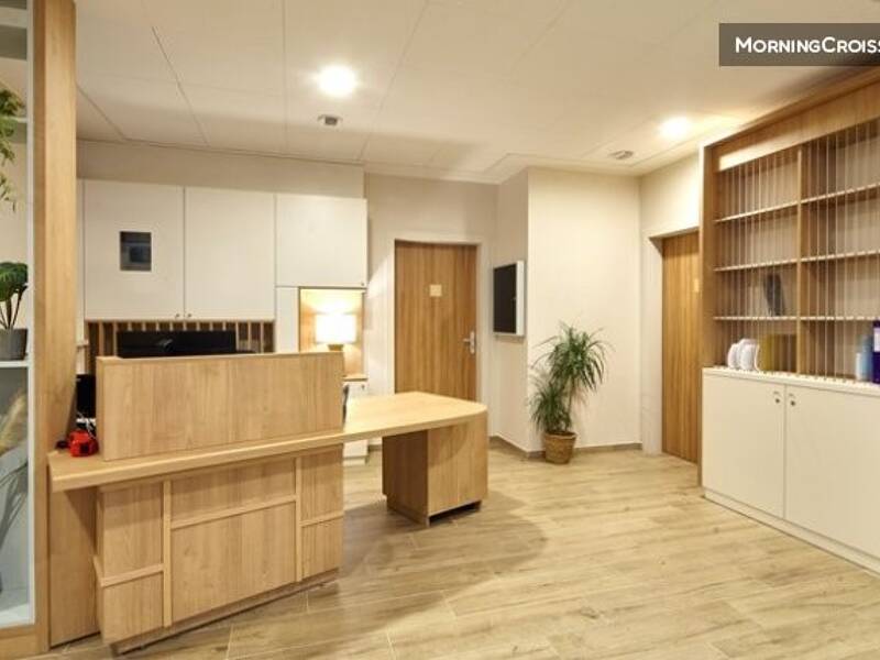 Maison à louer, 42m², LE VESINET