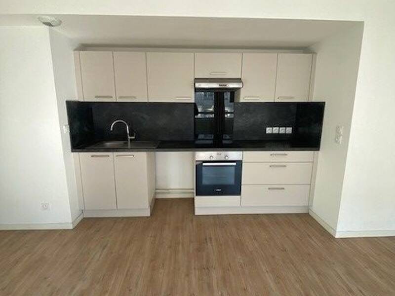 Maison à louer, 67m², LILLE