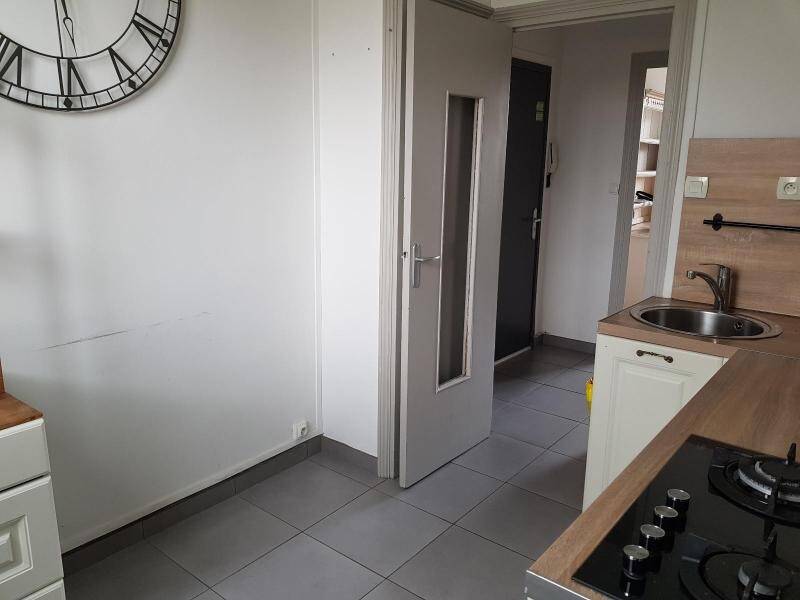 Maison à louer, 70m², GRIGNY