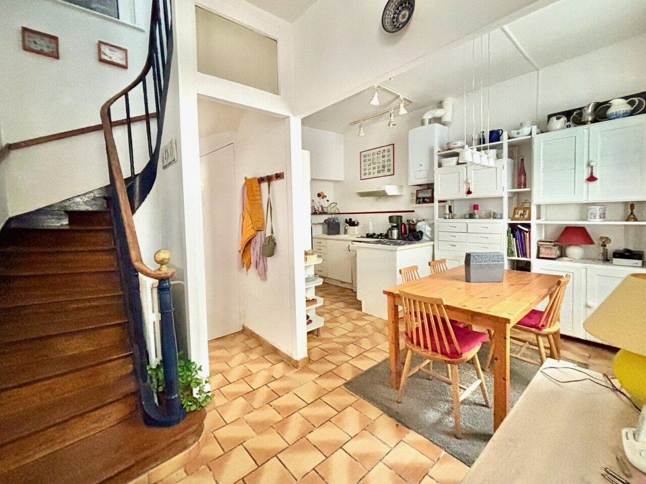 Maison à vendre, 114m², VILLERS SUR MER