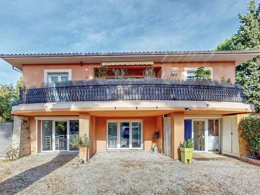 Maison à vendre 598 000 € 7 pièces 5 chambres 151 m² 288 m² de terrain Saint Lambert Fréjus 83600