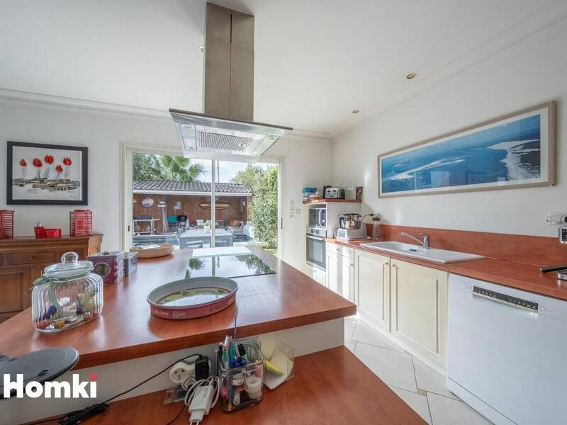 Maison à vendre, 134m², TALENCE