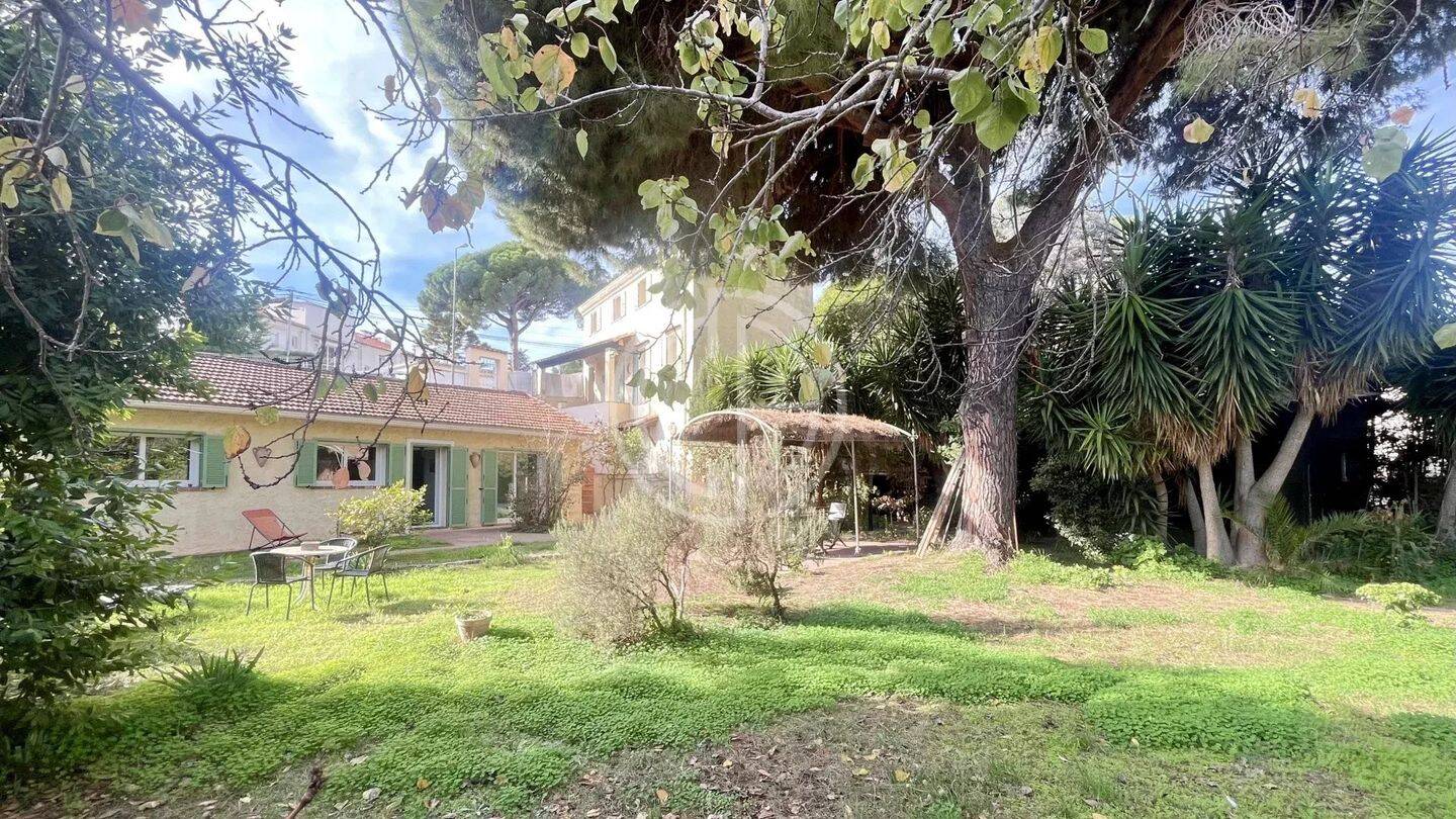 Maison à vendre, 150m², CANNES