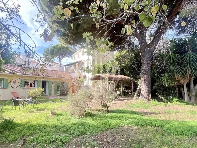 Maison à vendre, 150m², CANNES