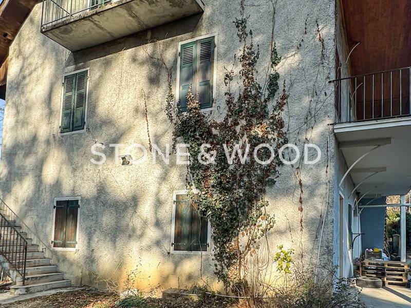 Maison à vendre, 325m², ANNECY
