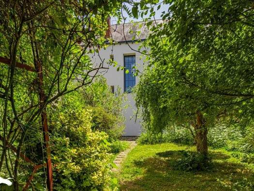Maison à vendre 283 392 € 4 pièces 3 chambres 78 m² 470 m² de terrain Cheval Blanc Saint-Pierre-des-Corps 37700