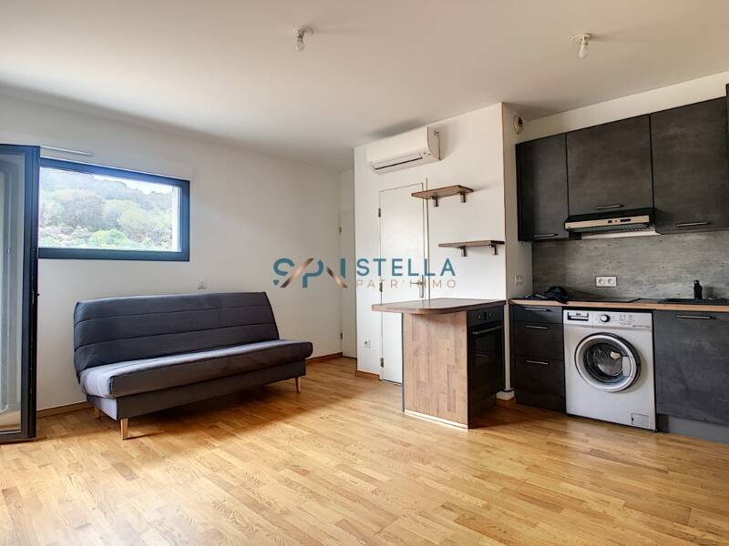 Maison à louer, 25m², AJACCIO