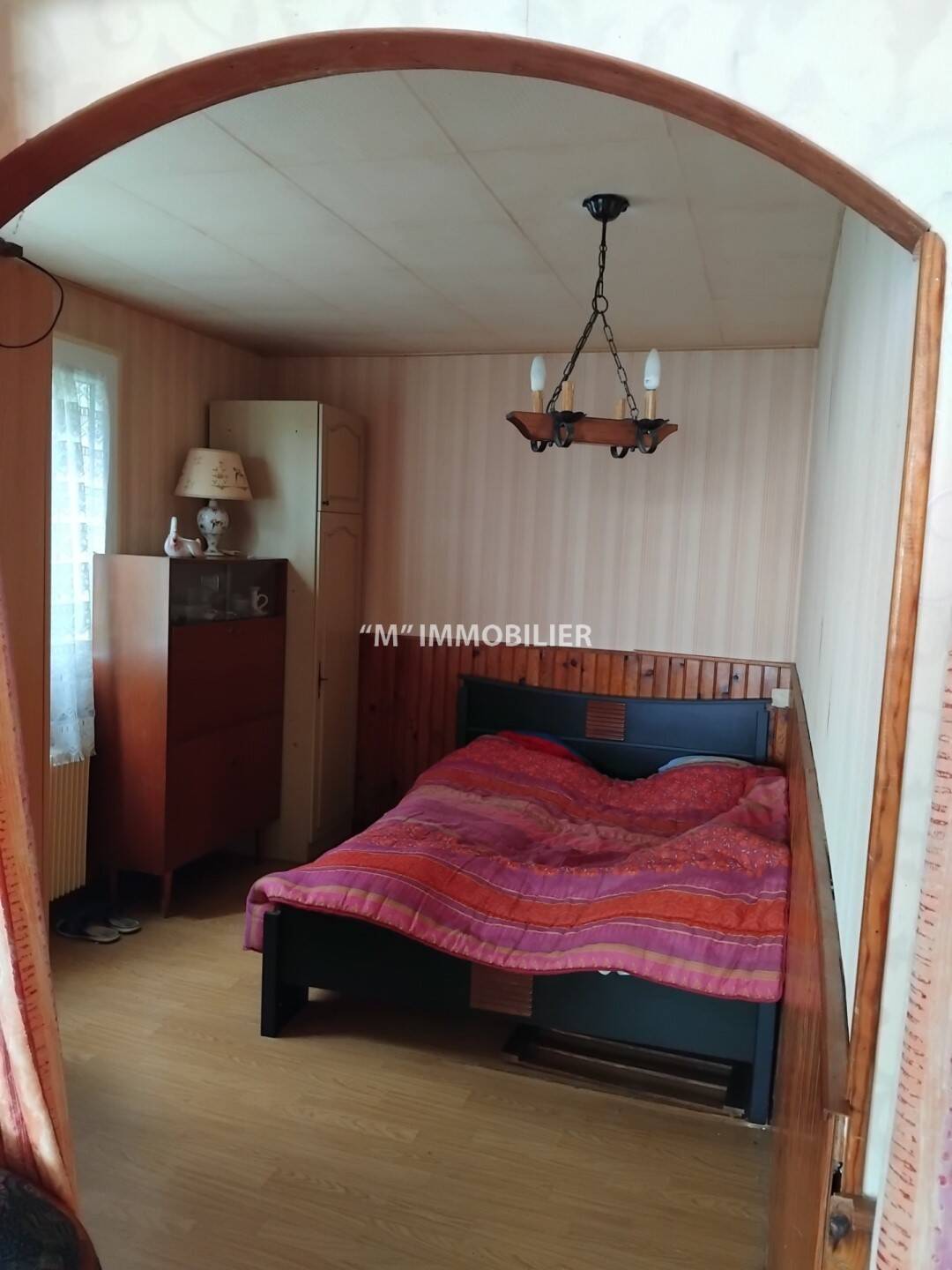 Maison à vendre, 143m², LA FERTE GAUCHER