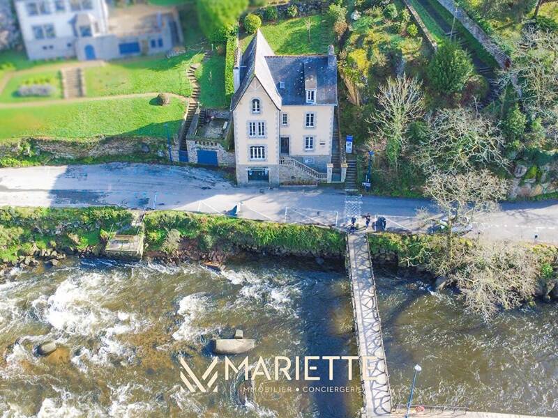 Maison à vendre, 240m², PONT AVEN