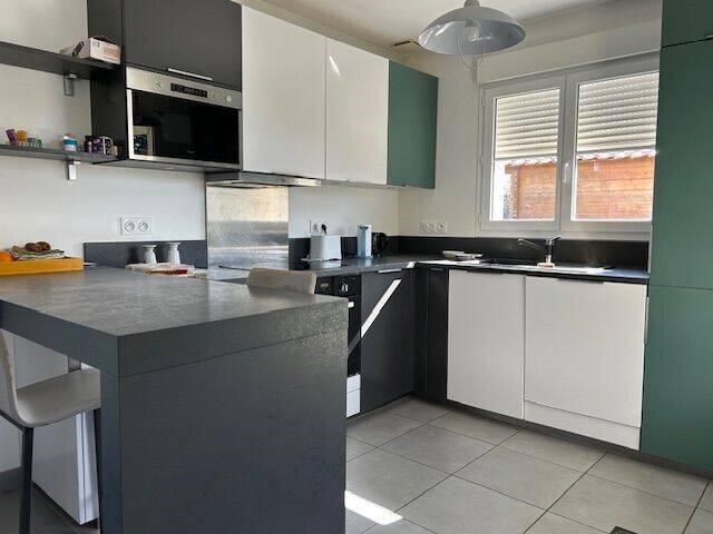 Maison à vendre, 114m², PONT L'ABBE D'ARNOULT