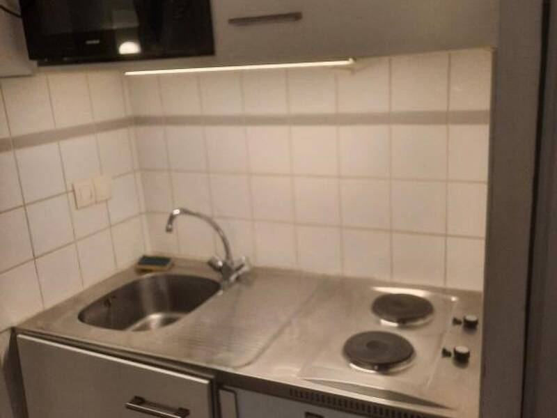 Maison à louer, 21m², LILLE