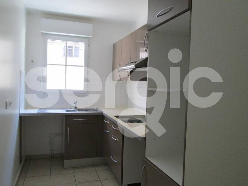 Maison à louer, 63m², BUSSY SAINT GEORGES