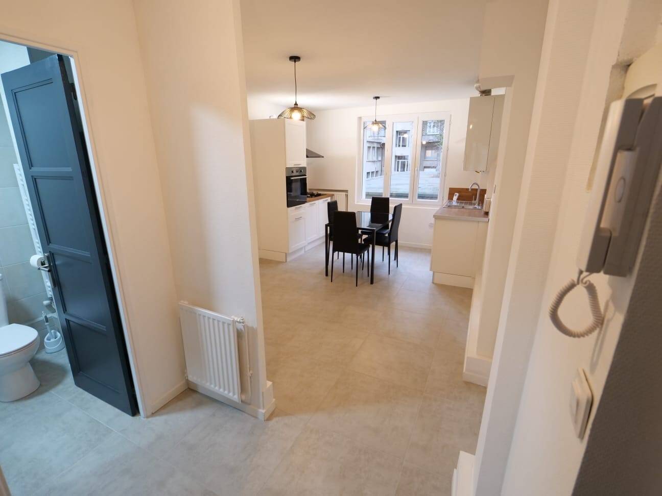 Maison à vendre, 32m², SAINT ETIENNE