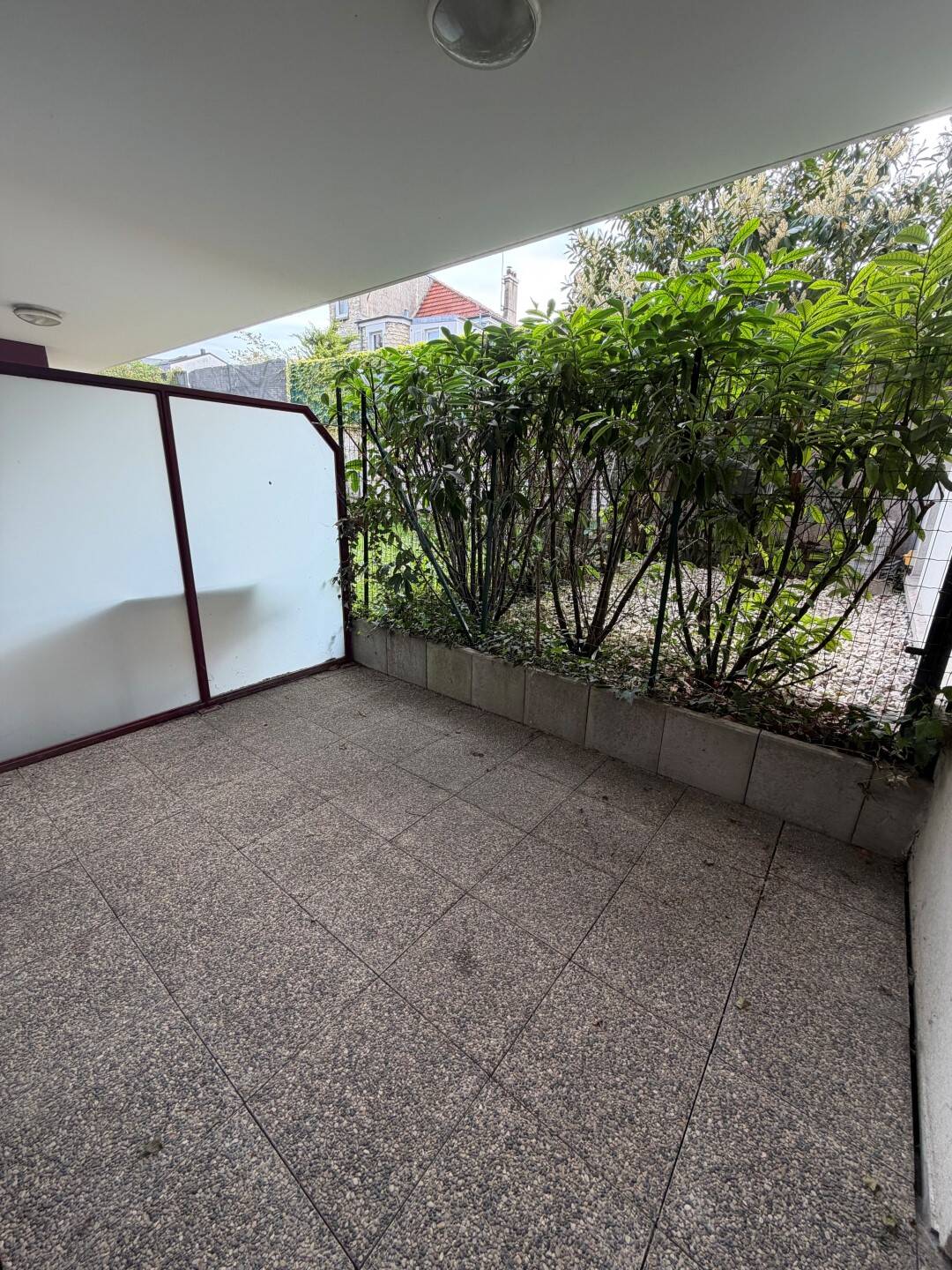 Maison à louer, 47m², SAINT MAUR DES FOSSES