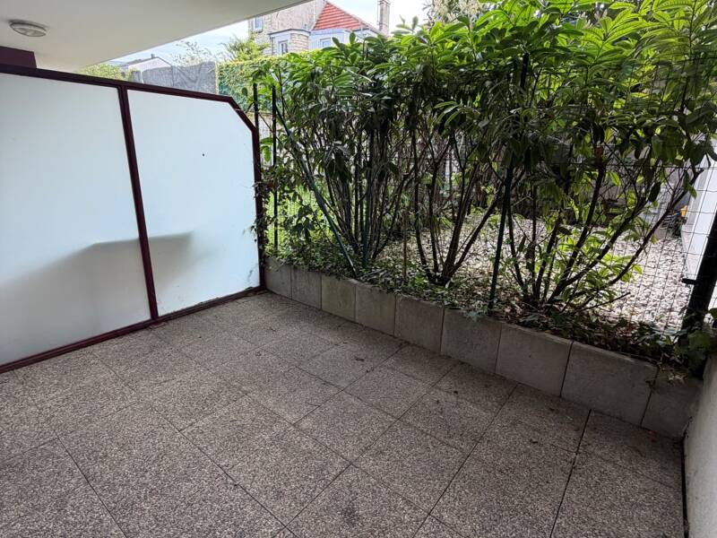 Maison à louer, 47m², SAINT MAUR DES FOSSES