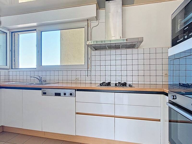 Maison à vendre, 92m², METZ