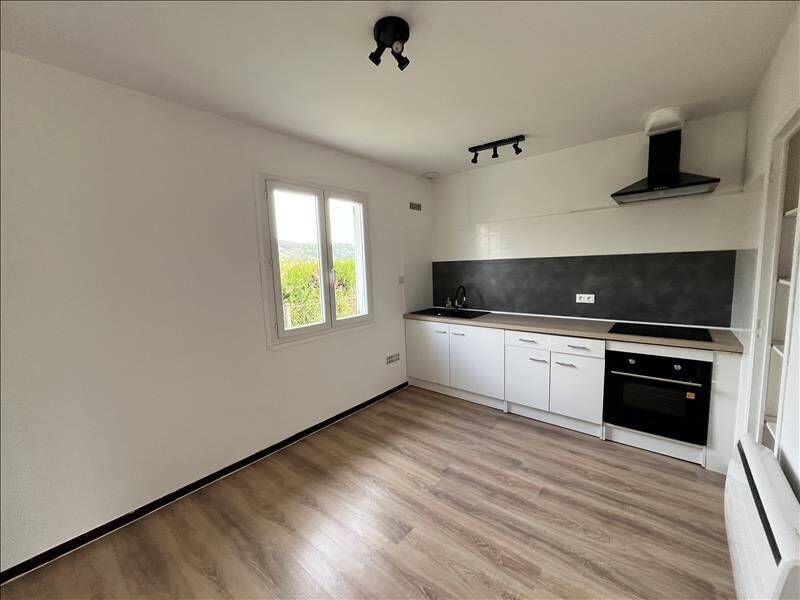 Maison à louer, 89m², SAINT MARTORY